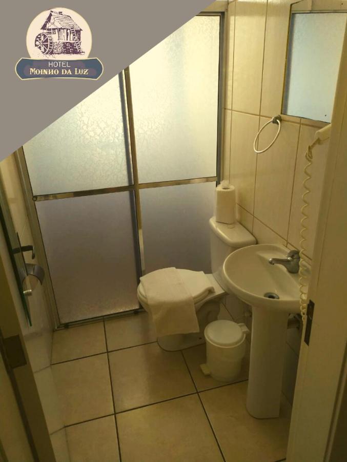 Hotel Moinho Da Luz - Proximo A Lajeado Arroio do Meio エクステリア 写真
